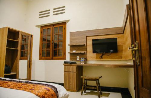 Surakarta House | Musafir Guest House Syariah