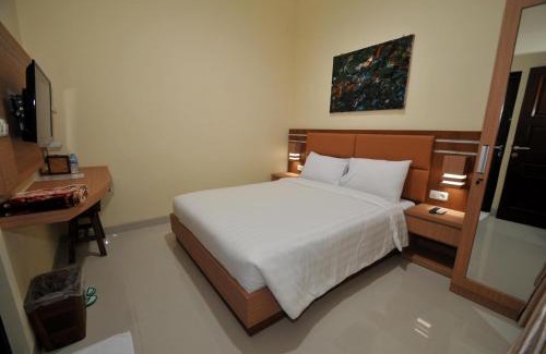Surakarta House | Musafir Guest House Syariah