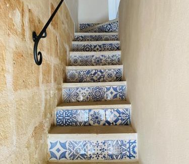 Manduria Apartment | Musciu Ti Lammia 54