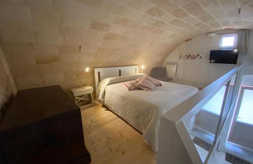 Manduria Apartment | Musciu ti Lammia