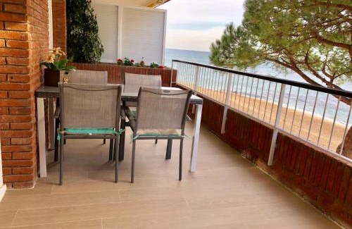 Arenys de Mar Apartment | Musclera