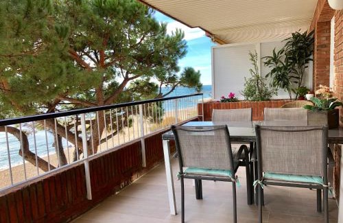 Arenys de Mar Apartment | Musclera