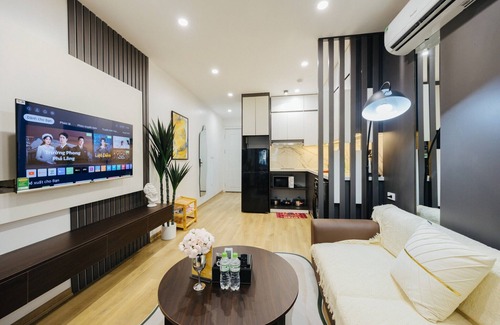 Dong Da Apartment | Muse Hanoi Serenity Suites