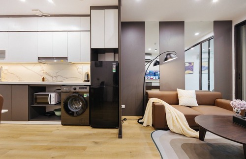Dong Da Apartment | Muse Hanoi Serenity Suites