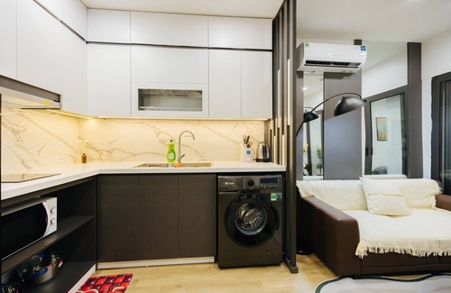 Dong Da Apartment | Muse Hanoi Serenity Suites