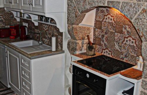 Halki House | Muse Mese