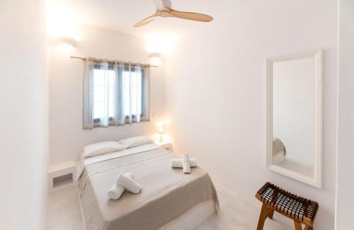 Ayia Anna Apartment | Muses Apartments