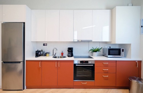 Filopappou Apartment | Muses Residence