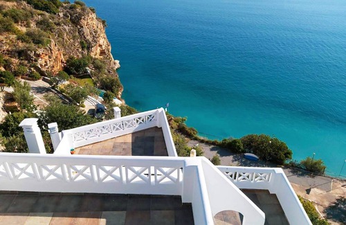 Astros Villa | Muses Seaside - Family Villa