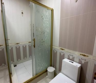 Sheki Apartment | MUSEUM GUEST HOUSE