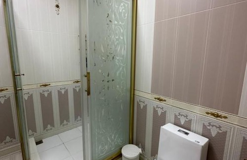 Sheki Apartment | MUSEUM GUEST HOUSE