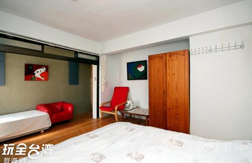 Sanzhi Bed & Breakfast | Museum Traveler's BnB