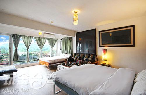 Sanzhi Bed & Breakfast | Museum Traveler's BnB