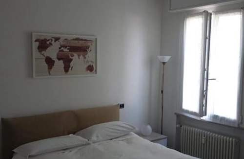 Parma Apartment | Musini 4