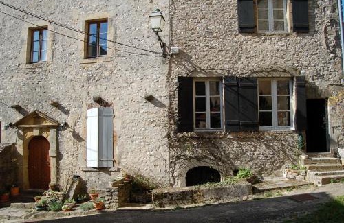 Vezelay House | MUSIROSA