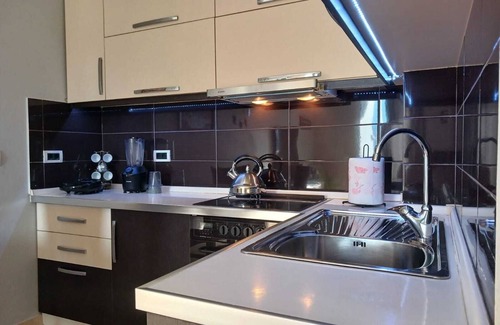 Berat Apartment | Muska Comfy Apartment