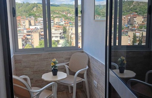 Berat Apartment | Muska Comfy Apartment