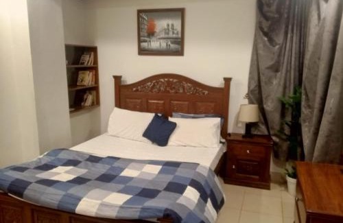 Murree Apartment | muskan resort bhourbun