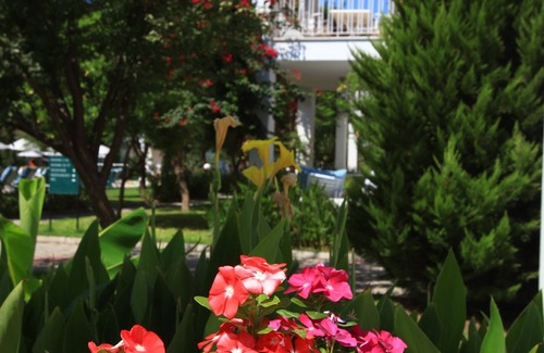 Yalı Apartment | Muskebi Apart
