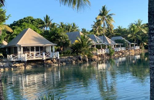 Malolo Lailai Island Resort | Musket Cove Island Resort