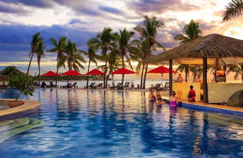 Malolo Lailai Island Resort | Musket Cove Island Resort