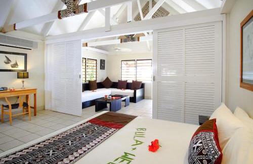 Malolo Lailai Island Resort | Musket Cove Island Resort