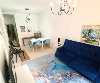 Tanah Rata Apartment | Muslim Boutique Apartment with Balcony