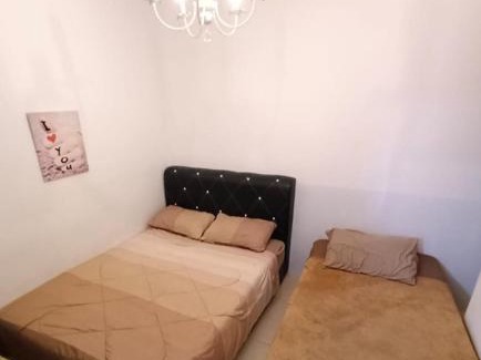 Tanah Rata Apartment | Muslim Boutique Apartment with Balcony