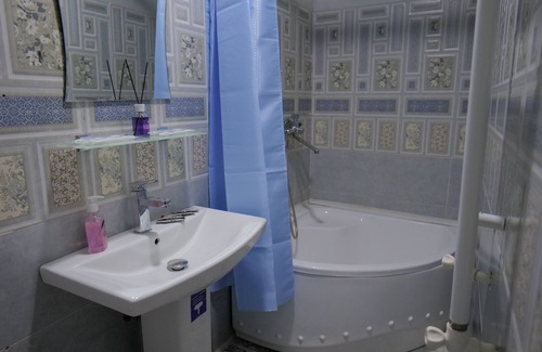 Bukhara Hotel | Muslima Hotel