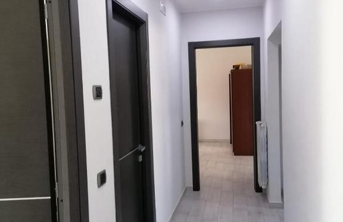 Marcianise Apartment | Musone’s house