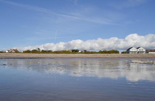 Middleton-on-Sea House | Mussel Cottage