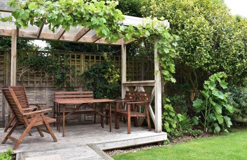 Middleton-on-Sea House | Mussel Cottage