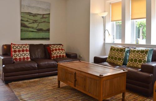 Middleton-on-Sea House | Mussel Cottage