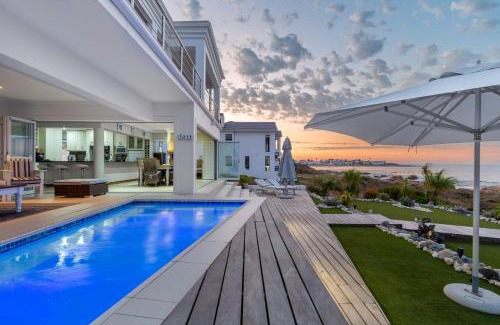 Shelley Point House | Musselcracker bed and breakfast