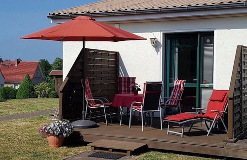 Beckerwitz Apartment | Musselfinder - Sünnenkieker WE10 - ABC250 - vacation guests only - Musselfinder -