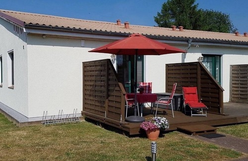 Beckerwitz Apartment | Musselfinder - Sünnenkieker WE10 - ABC250 - vacation guests only - Musselfinder -