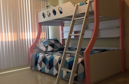 Mangilao Apartment | **Must See! Private 2 bedroom/1 Ba Free parking/Free WiFi/3 AC units