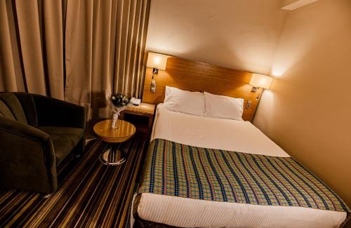 Urgup Hotel | Mustafa Cappadocia Resort