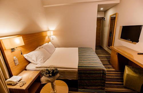 Urgup Hotel | Mustafa Cappadocia Resort