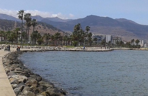Nador House | Mustapha