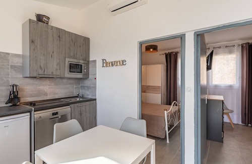 Sari-Solenzara House | Mustella by Interhome