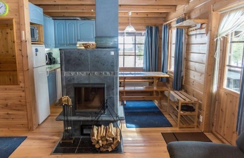 Kuusamo House | Mustikkaranta by Interhome