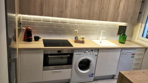 Estella Apartment | MUSU