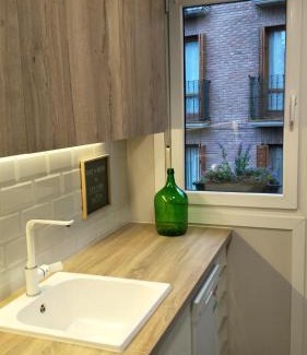 Estella Apartment | MUSU
