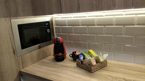 Estella Apartment | MUSU