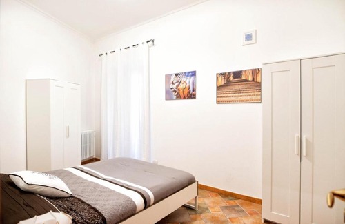 Caltagirone Apartment | Musumeci's Apartment Caltagirone
