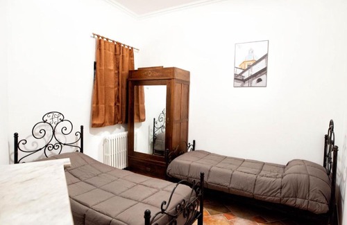 Caltagirone Apartment | Musumeci's Apartment Caltagirone