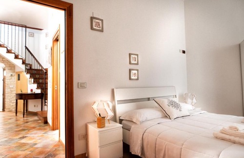 Caltagirone Apartment | Musumeci's Apartment Caltagirone