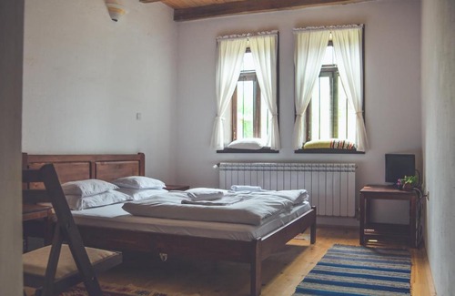 Veliki Preslav House | Mutafova Guest House