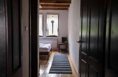 Veliki Preslav House | Mutafova Guest House